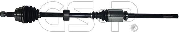 Drive Shaft 244021