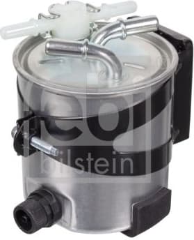 Fuel Filter 48550