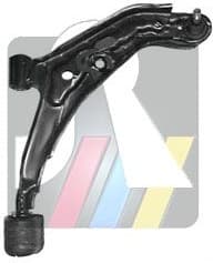 Control/Trailing Arm, wheel suspension 96.02325.1