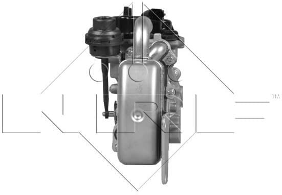 EGR Valve 48209 - image 2