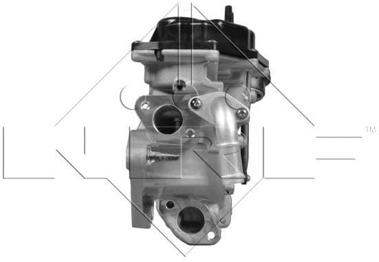 EGR Valve 48209 - image 3
