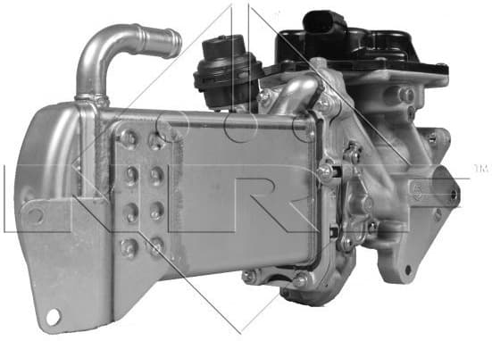 EGR Valve 48209 - image 4