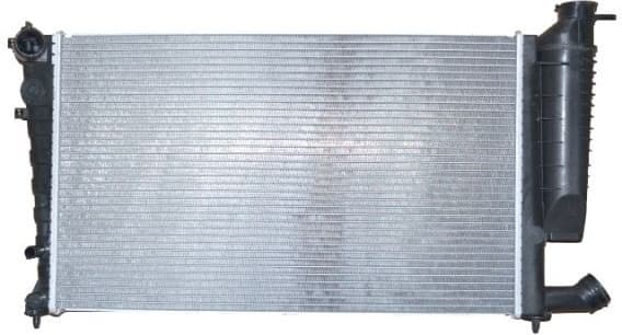 Radiator, engine cooling 54716 - image 2