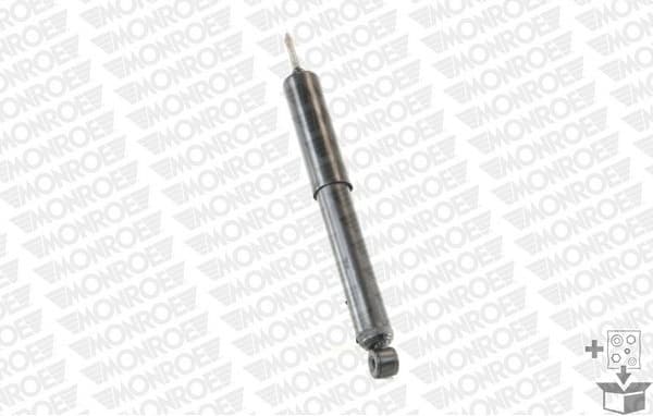 Shock Absorber MONROE ORIGINAL R1531 - image 3