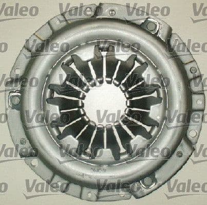 Clutch Kit KIT3P 826228 - image 2