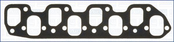 Gasket, intake/exhaust manifold 13126800