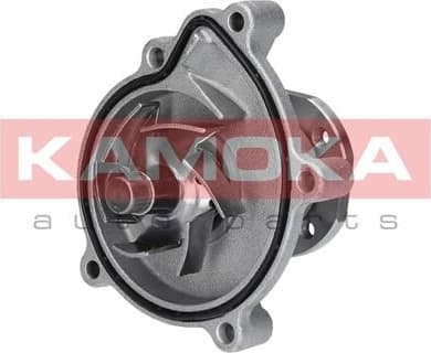 Water Pump, engine cooling T0182 - image 2