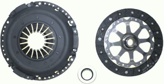 Clutch Kit 3000 951 201