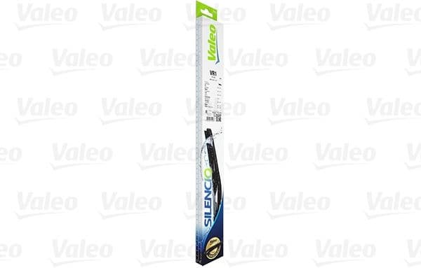 Wiper Blade SILENCIO REAR 574126 - image 3