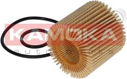 Filter oil F112101 - image 3