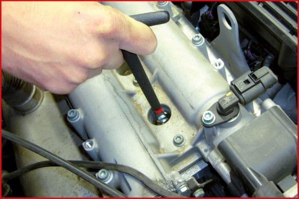 Spark Plug Spanner 517.1170 - image 2