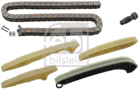 Timing Chain Kit Basic Short Kit 44965 - image 2