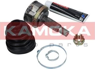 CV joint outer 6008 - image 2
