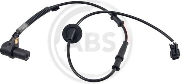 Sensor, wheel speed 31485