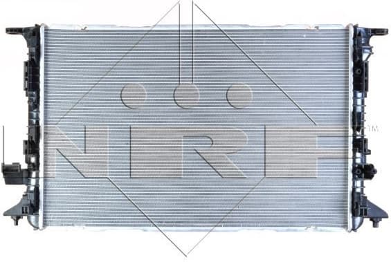 Radiator, engine cooling 58439 - image 3