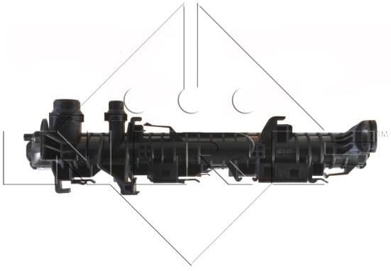 Radiator, engine cooling 58439 - image 5