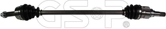 Drive Shaft 210231