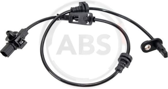 Sensor, wheel speed 30840