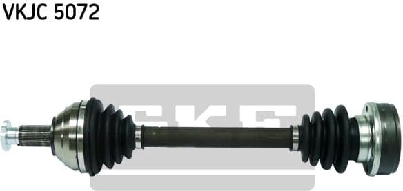 Drive Shaft VKJC 5072