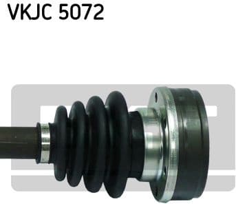 Drive Shaft VKJC 5072 - image 3