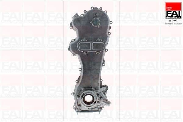 Oil Pump OP308 - image 2