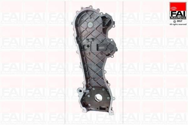 Oil Pump OP308 - image 4