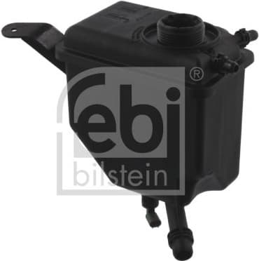 Expansion Tank, coolant 38624