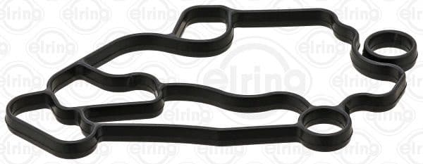 Gasket oil filter flange housing 897.960