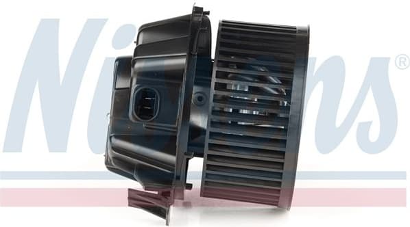 Interior Blower 87269 - image 2