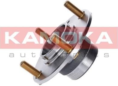 Wheel Bearing Kit 5500011 - image 2