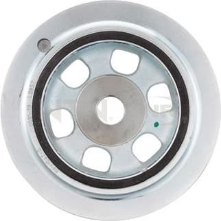 Belt Pulley, crankshaft DPF358.30