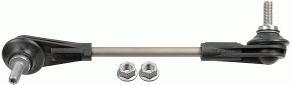 Link/Coupling Rod, stabiliser bar 37654 01