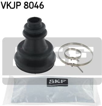 Bellow Kit, drive shaft VKJP 8046