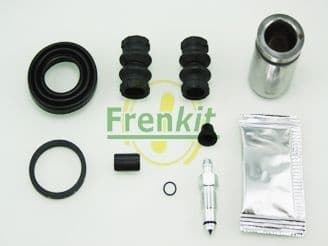 Repair Kit, brake caliper 228901