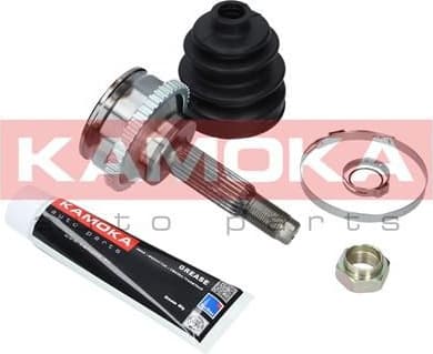 Joint Kit, drive shaft 6090