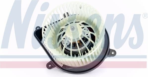 Interior Blower 87175 - image 2