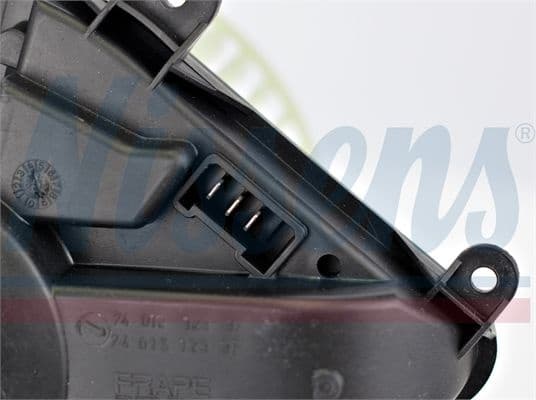 Interior Blower 87175 - image 6