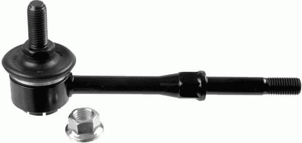 Link/Coupling Rod, stabiliser bar 31246 01