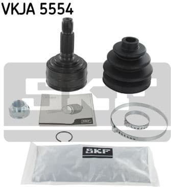 Joint Kit, drive shaft VKJA 5554