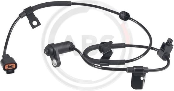 Sensor, wheel speed 30968