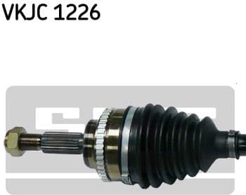 Drive Shaft VKJC 1226 - image 2