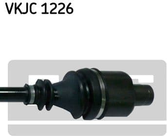 Drive Shaft VKJC 1226 - image 3