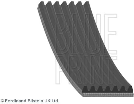 V-ribbed Belt AD07R1036