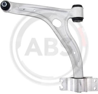 Control/Trailing Arm, wheel suspension 211691