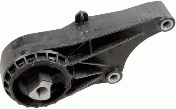 Mounting, engine 38759 01