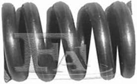 Spring, muffler 105901