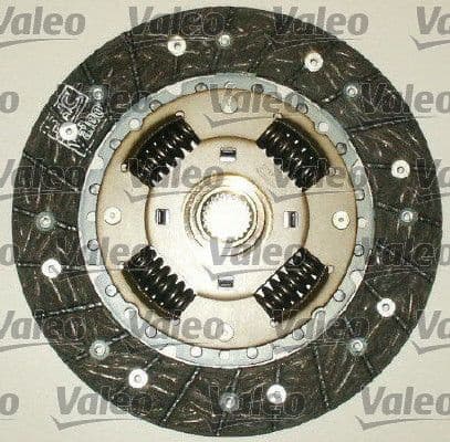 Clutch Kit KIT3P 821355 - image 4