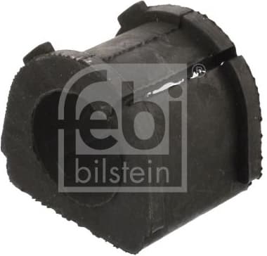 Mounting, stabiliser bar 41128