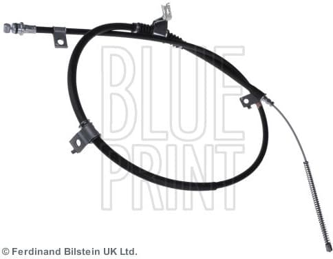 Cable Pull, parking brake ADC446213