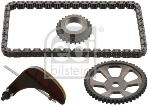Chain Kit, oil pump drive Standard Medium Kit 49090